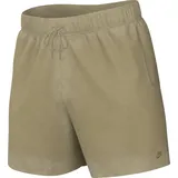 Nike Club Flow-Shorts (Herren), Parachute Beige/Parachute Beige, HJ1946-297, L