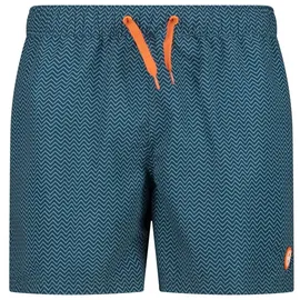 CMP MAN Shorts bluesteel-hydro (63ZR) 58