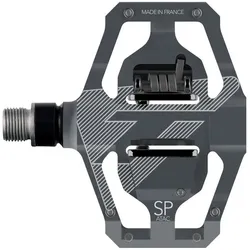 Time ATAC Speciale SP-12 Pedale Grau Modell 2024