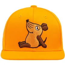 koaa Baseball Cap Maus - Sitzt orange 1-3