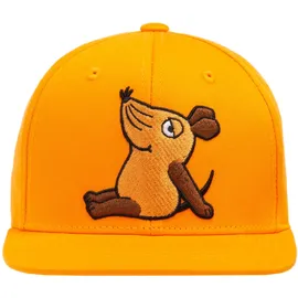 koaa Baseball Cap Maus - Sitzt orange 1-3