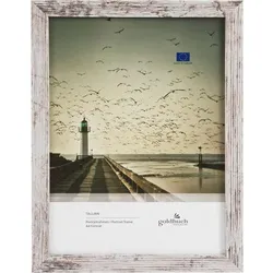 Goldbuch Tallinn vintage  DIN A4 Holzrahmen Portrait       920496