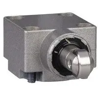 Schneider TELEMECHANIQUE Kopf m.Drehachse ZCKE656