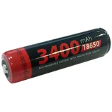 XCell X18650H-3400MAH-PCM