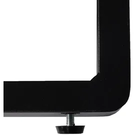 Mendler HWC-H54 Garten-Sessel 2er-Set 0 x 0 x 0 cm hellbraun/cremeweiß