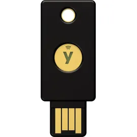 Yubico YubiKey 5 NFC FIPS
