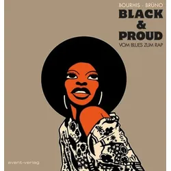 Black & Proud