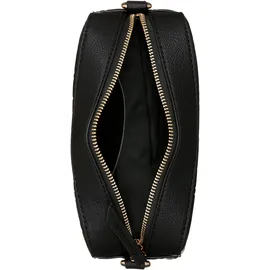 Valentino Pansy Camera Bag Nero | Umhängetasche in schwarz