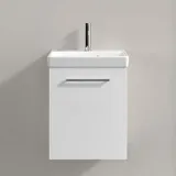 Villeroy & Boch Waschtischunterschrank 1 Tür 42,6 x 51,4 x 38,4 cm Weiß