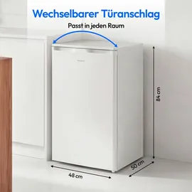 Medion MD 370031 Weiß