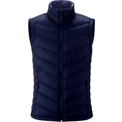 MAIER SPORTS Herren Weste Notos Vest 2.1, night sky, 56