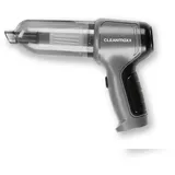 Clean Maxx CLEANmaxx Akku-Handstaubsauger anthrazit-schwarz