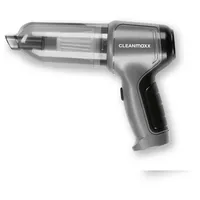 Clean Maxx CLEANmaxx Akku-Handstaubsauger anthrazit-schwarz