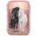 DEPESCHE 3-Fach Federtasche BLOSSOM PONY