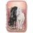 DEPESCHE 3-Fach Federtasche BLOSSOM PONY
