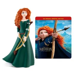 Merida - Legende der Highlands