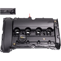 FEBI Bilstein Zylinderkopfhaube febi Plus