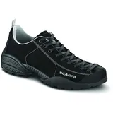 Scarpa Mojito Schuhe (Größe 46.5, schwarz)