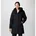Jacke Damen schwarz S