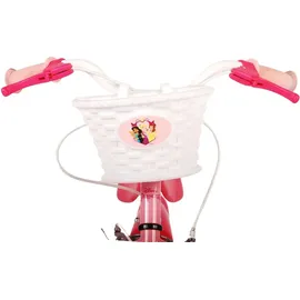 Volare Disney Princess 14 Zoll RH 0 cm rosa