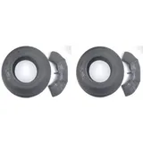 für ddr Anhängerreifen 4,00-8 incl. Schlauch