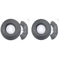 für ddr Anhängerreifen 4,00-8 incl. Schlauch