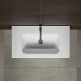 Riho Porto Square Möbelwaschtisch, W018007005,