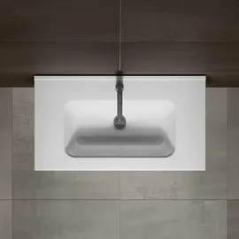 Riho Porto Square Möbelwaschtisch, W018007005,