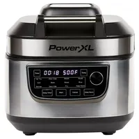 PowerXL Multicooker 12-in-1