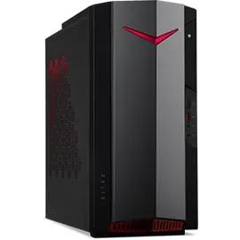 Acer Nitro 5 N50-640, Gaming PC mit Intel® CoreTM i5 i5-12400 Prozessor, 32 GB RAM, 512 SSD, NVIDIA, GeForce RTXTM 3060 Ti, Windows 11 Home (64 Bit)