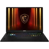 MSI Vector 18 HX AI