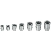 FP Picard Ringkeil 15x20mm