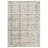 Musterring Webteppich Plains 160 x 230 cm Mischgewebe Beige / Gemustert