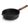 WOLL Eco Logic QXR Schmorpfanne 24 cm x 7 cm