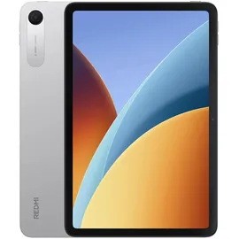 Xiaomi Redmi Pad 2 9,7" 4 GB RAM 128 GB Silver