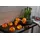 PARFORCE TRADITIONAL HUNTING LED-Lichterkette Halloween Plastik 2 m Orange