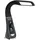 monzana Schreibtischlampe Lilly, schwarz
