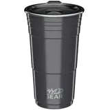 wyld gear Wyld Cup 16 grau 0,47 l