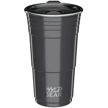 wyld gear Wyld Cup 16 grau 0,47 l