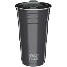 wyld gear Wyld Cup 16 grau 0,47 l