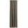 Neutex for you! Verdunkelungsvorhang NEUTEX FOR YOU "INSULA", braun (braungrau), Gardinen, 130cm, Multifunktionsband, 140cm, Polyester, Uni-Dimout für starke Verdunklung, nach Maß, B:140cm H:130cm