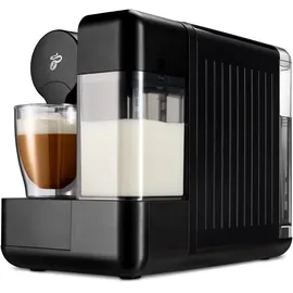 Tchibo Cafissimo milk Black