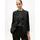 Tommy Hilfiger Longblazer Schwarz 34