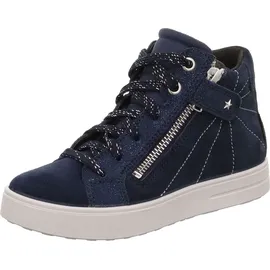 superfit Stiefelette Blau 35