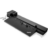 Lenovo ThinkPad USB Port Replicator w/ Digital Video Schwarz