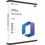 Microsoft Office 2024 Standard