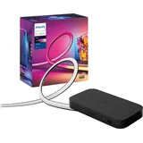 Philips Hue Play HDMI Sync Box + Gradient Lightstrip 65+ Zoll