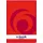Herlitz Notizblock A5 kariert 100 Blatt