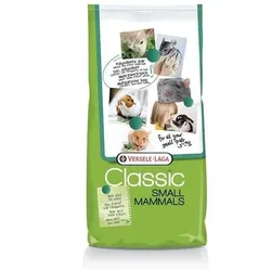 VERSELE LAGA CLASSIC ZERO 20kg Mischung für Kaninchen und Nager