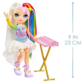 Rainbow High Amaya (Beige)